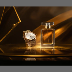 Perfumes & Watches